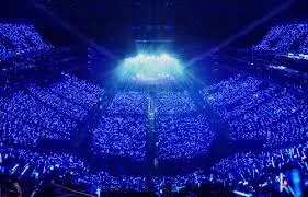 Greensboro Coliseum in Greensboro NC