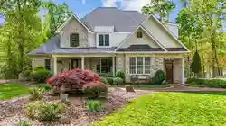 River Oaks neighborhood in Davidson County NC