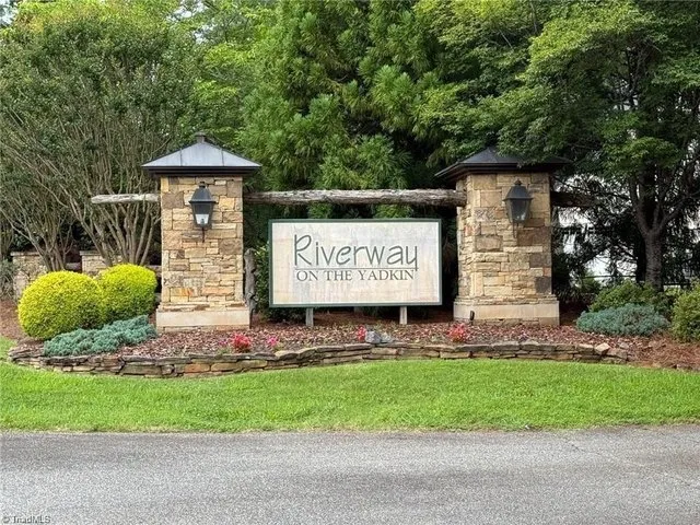 Riverway on the Yadkin in Lewisville NC