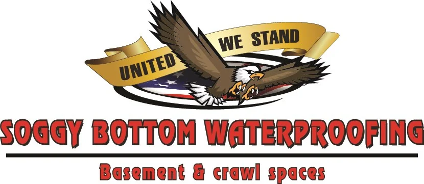 soggy bottom waterproofing kernersville