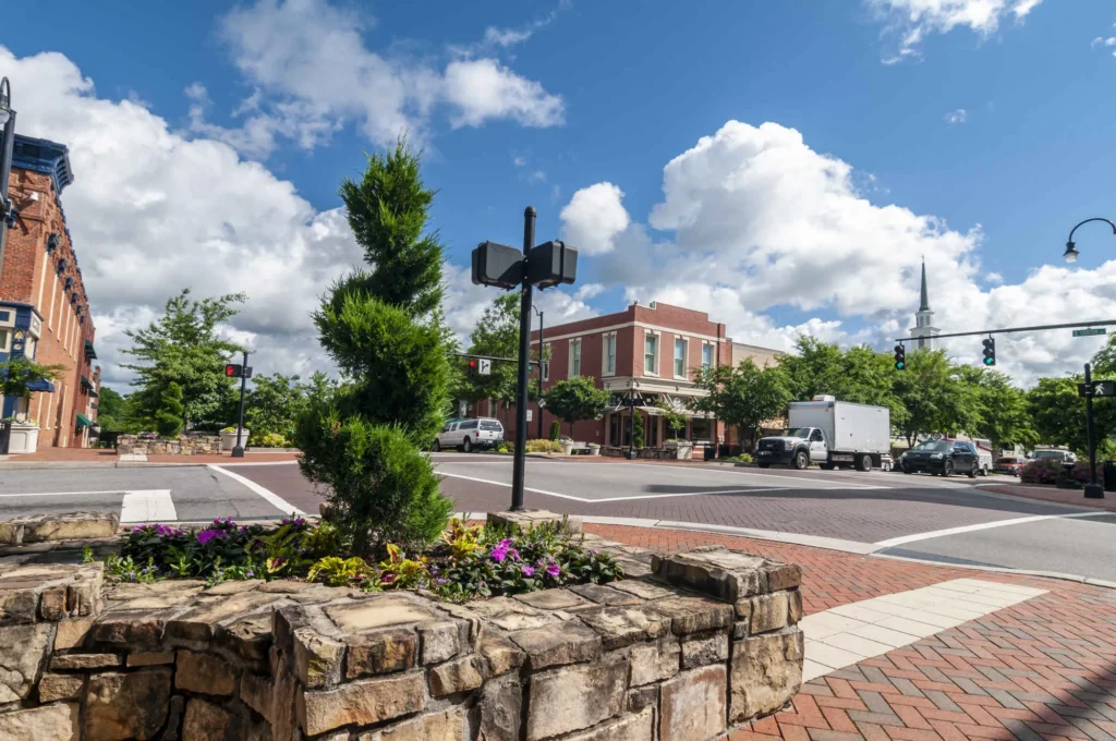 Statesville and Iredell County North Carolina homes for sale
