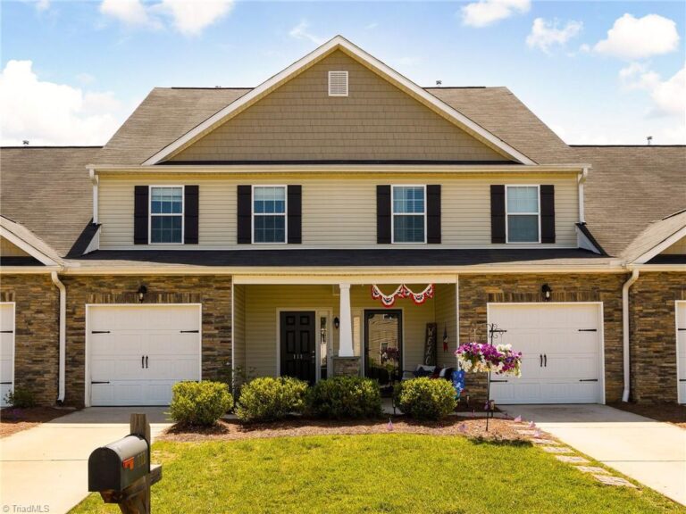111 Penry Lane Clemmons – photo 2