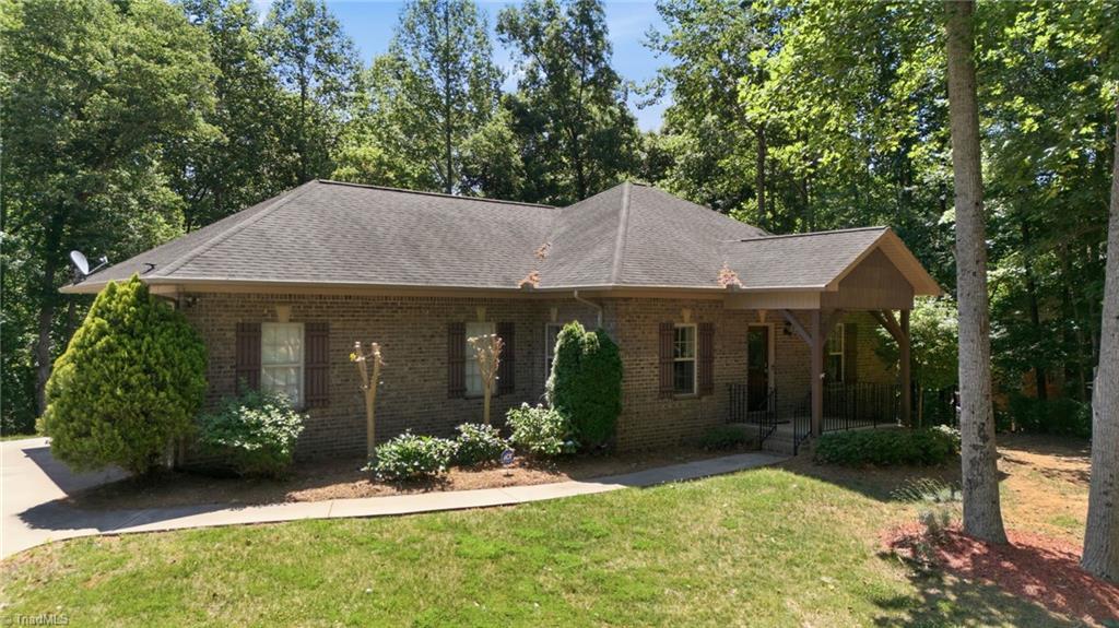 250 Prospectors Way Lexington – photo 1