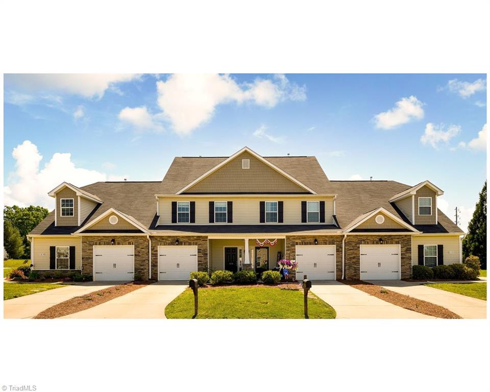 111 Penry Lane Clemmons – photo 1