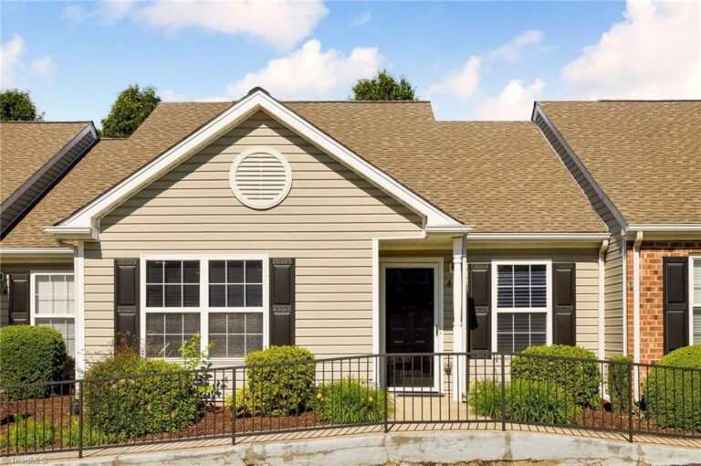 405 Caswell Kern Road Kernersville – photo 1