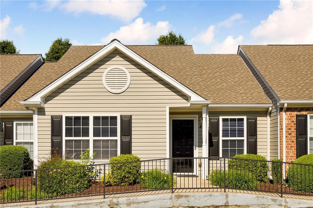 405 Caswell Kern Road Kernersville – photo 1