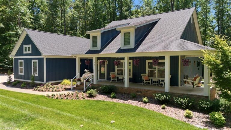 203 Spinnaker Court Lexington – photo 4