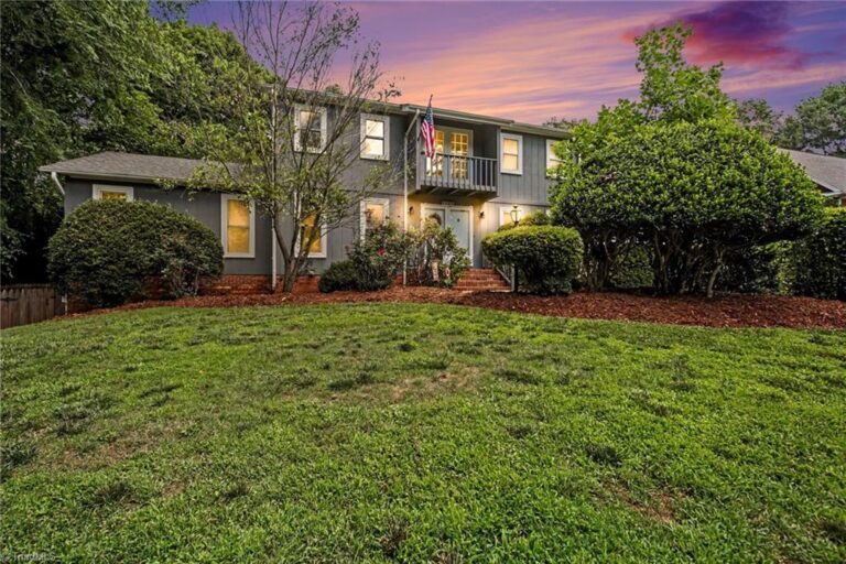 8805 Willowmede Drive Lewisville – photo 2