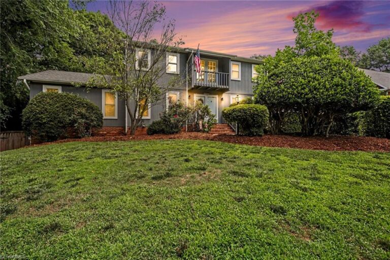 8805 Willowmede Drive Lewisville – photo 2