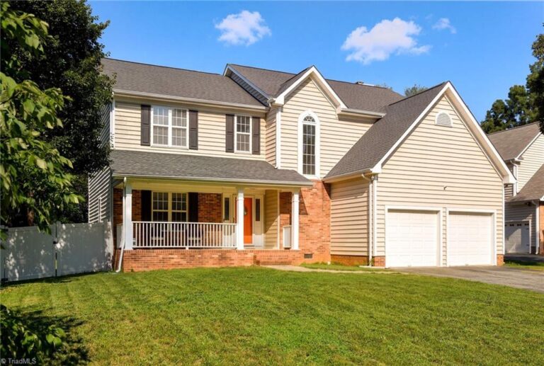 3905 Fairstone Place High Point – photo 2