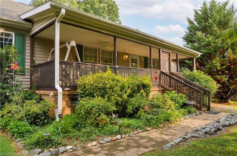 251 Star Light Drive Lexington – photo 2