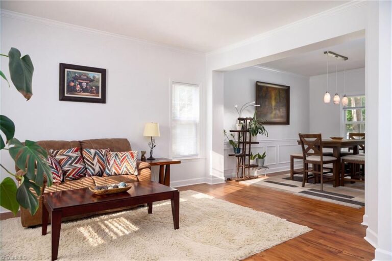 3905 Fairstone Place High Point – photo 6