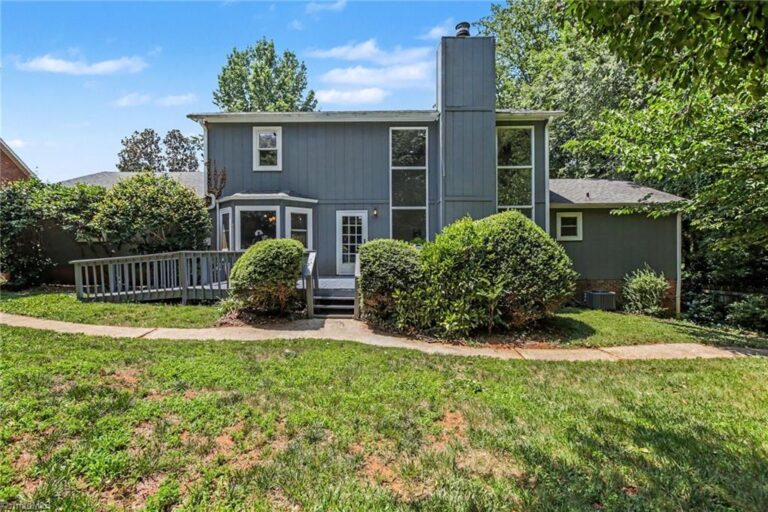 8805 Willowmede Drive Lewisville – photo 3