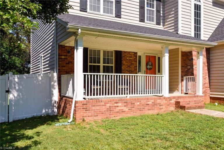 3905 Fairstone Place High Point – photo 3