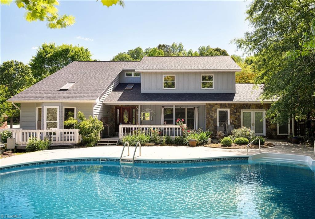 540 Waters Road Salisbury – photo 1