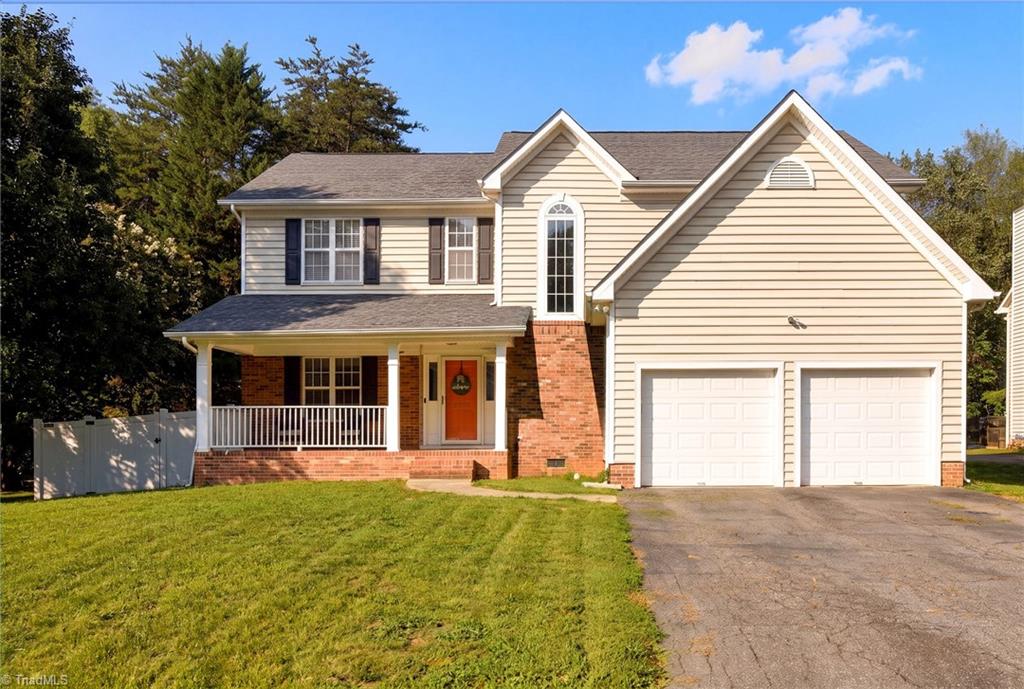3905 Fairstone Place High Point – photo 1