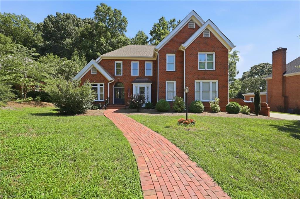 6620 Village Brook Trail Clemmons – photo 1