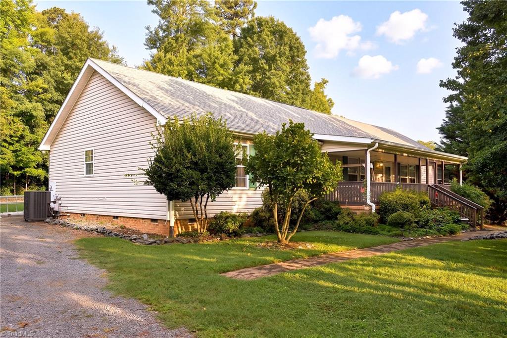 251 Star Light Drive Lexington – photo 1