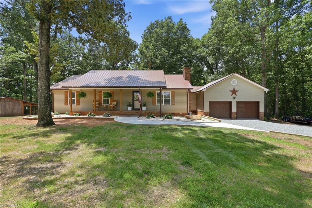 7848 NC Highway 47 Lexington – photo 1