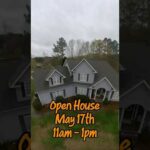 Houses for Sale in Lexington NC: Open House Guide