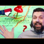 Living in Lexington NC: Why It’s the Move
