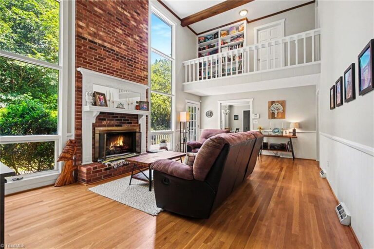 8805 Willowmede Drive Lewisville – photo 4