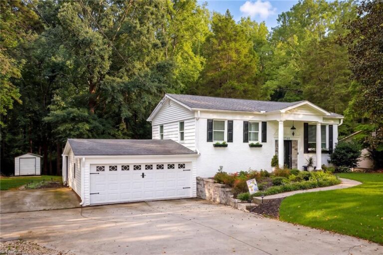 3740 Yadkinville Road Winston-Salem – photo 2
