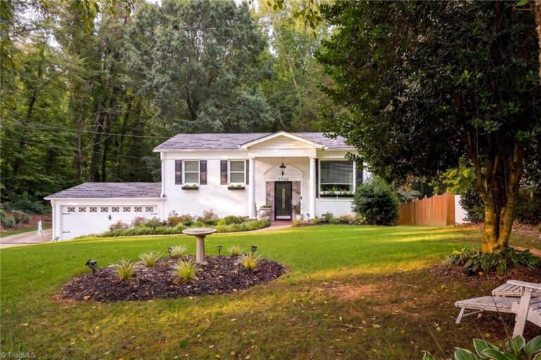 3740 Yadkinville Road Winston-Salem – photo 3