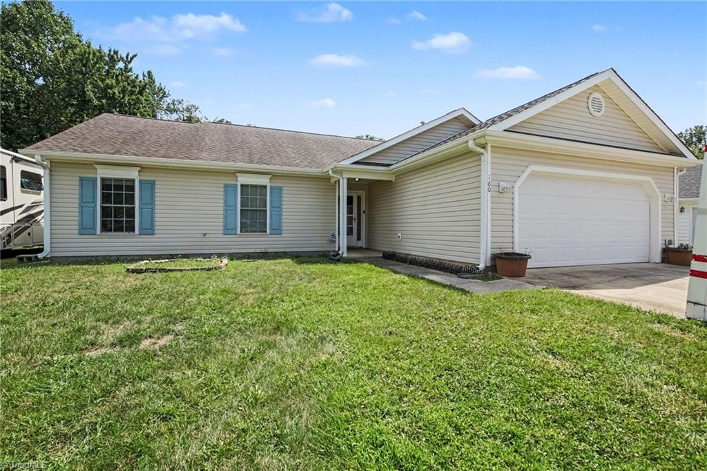 180 Beeson Park Court Kernersville – photo 1