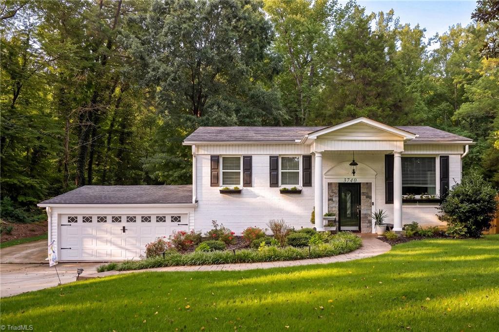 3740 Yadkinville Road Winston-Salem – photo 1