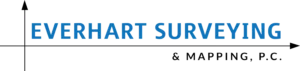 everhart-surveying-mapping-logo