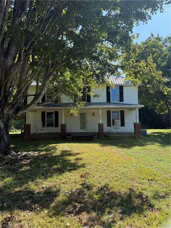 244 Carl Snider Road Lexington – photo 2