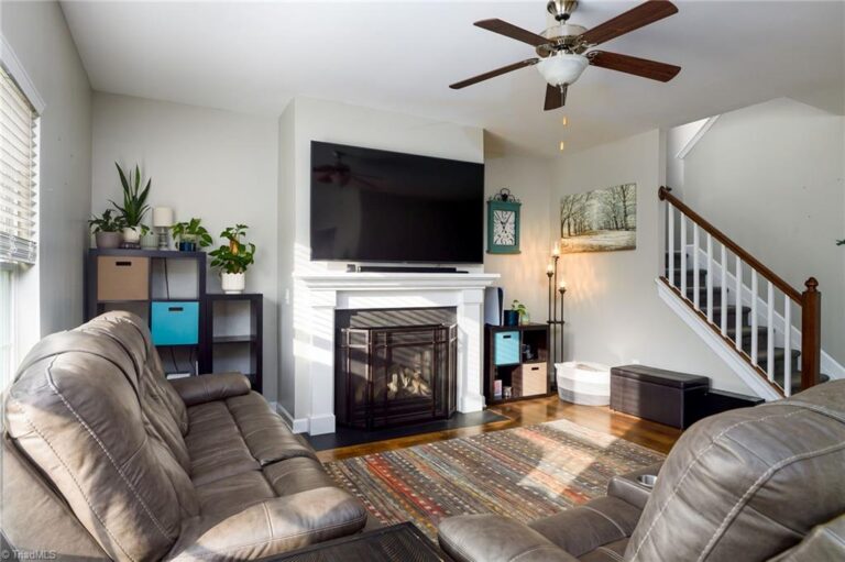 147 Rolling Meadow Lane Clemmons – photo 7