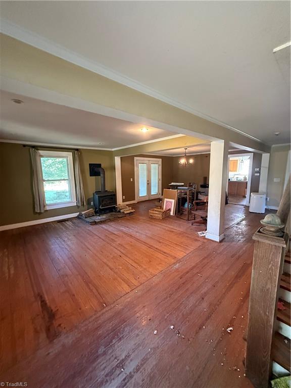 244 Carl Snider Road Lexington – photo 3