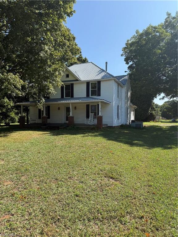 244 Carl Snider Road Lexington – photo 1