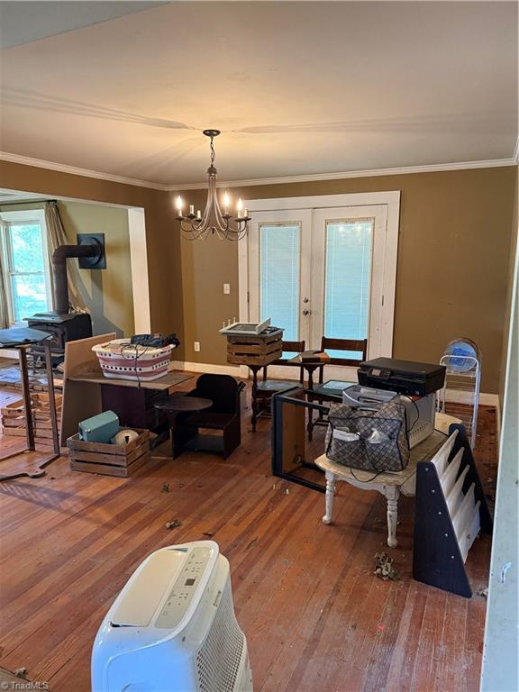 244 Carl Snider Road Lexington – photo 5