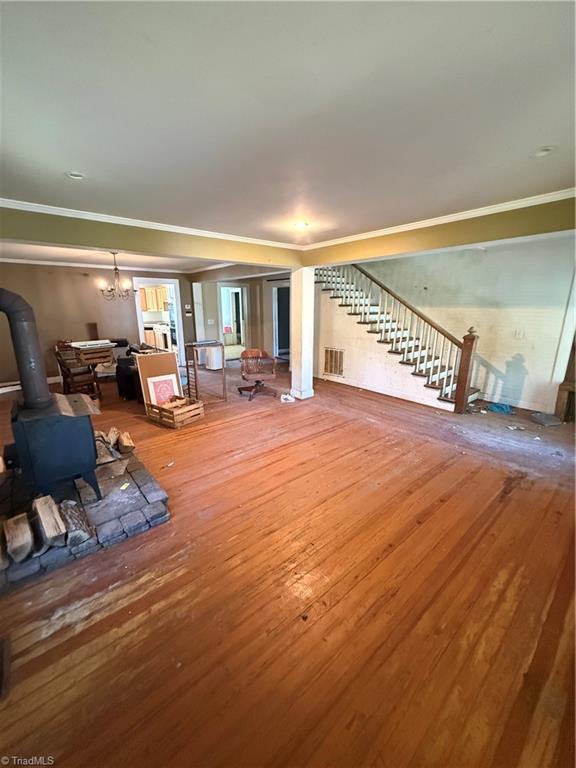 244 Carl Snider Road Lexington – photo 4