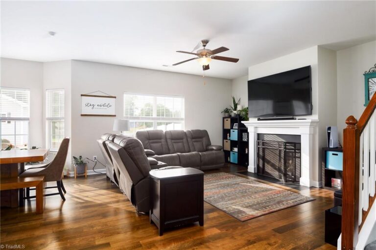 147 Rolling Meadow Lane Clemmons – photo 8
