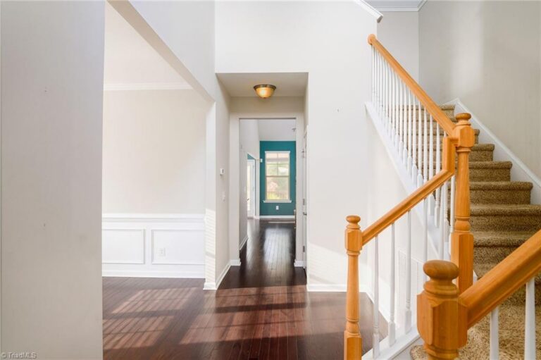 3317 Prospect Parkway Durham – photo 2