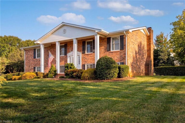 1435 Peace Haven Road Clemmons – photo 2