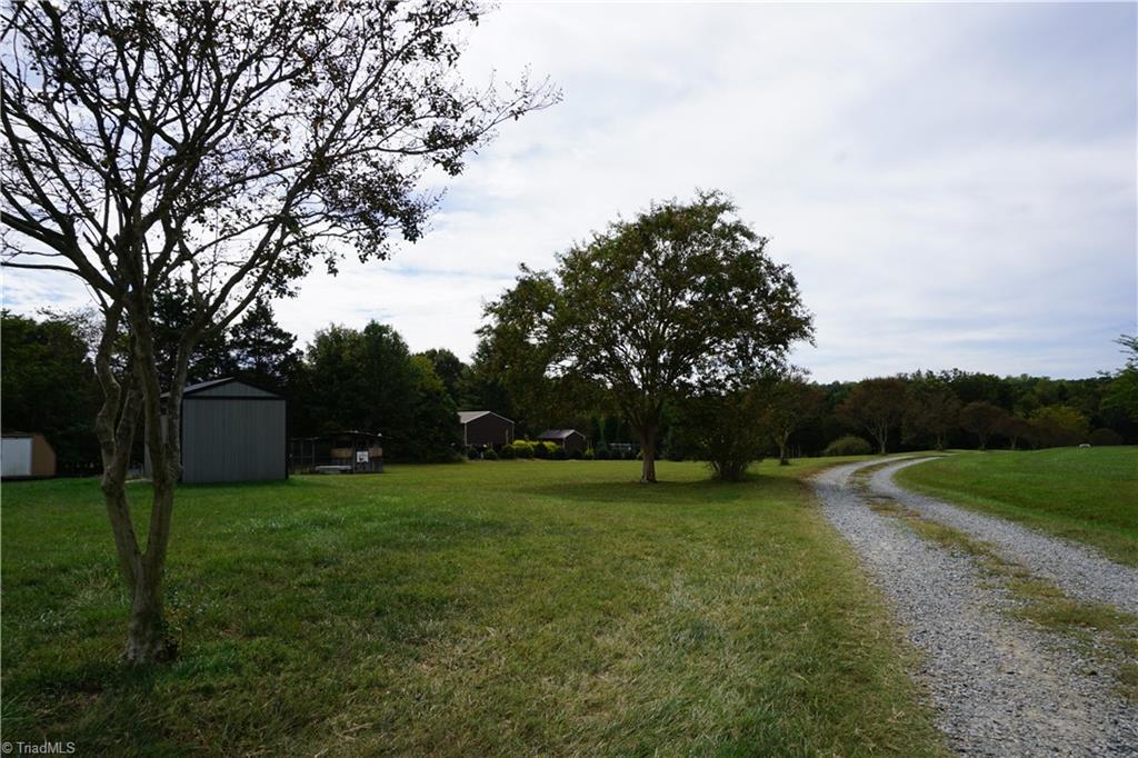 141 Old Thomas Farm Road Lexington – photo 1