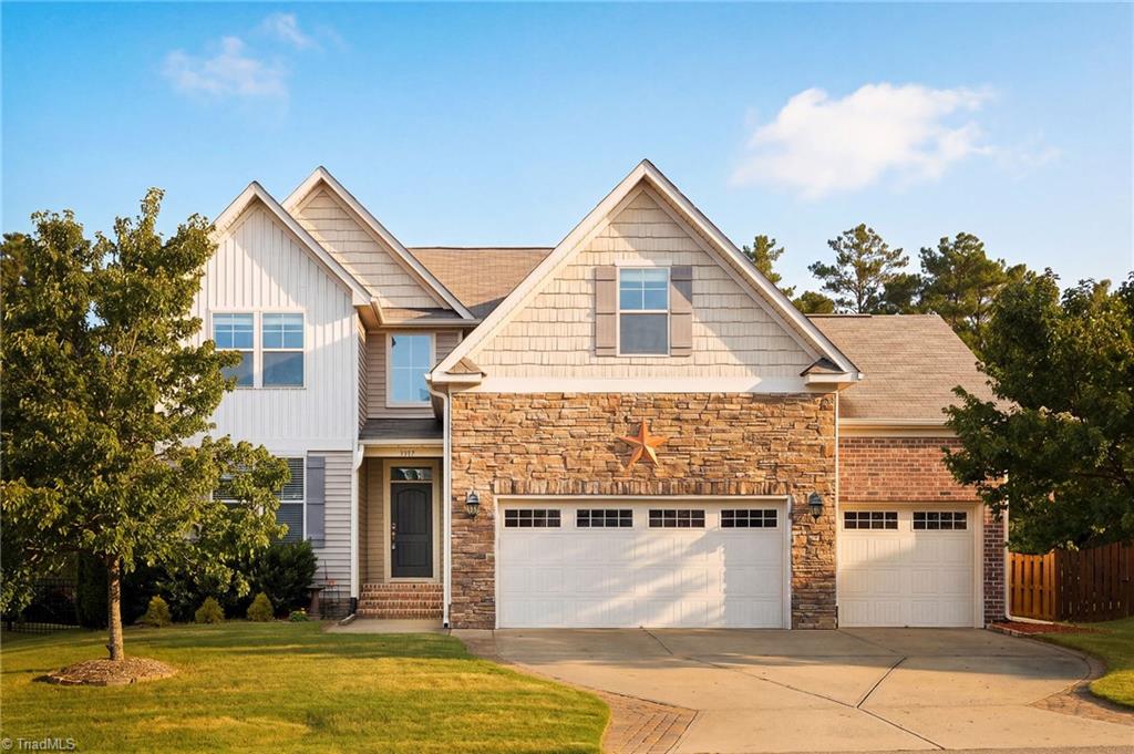 3317 Prospect Parkway Durham – photo 1