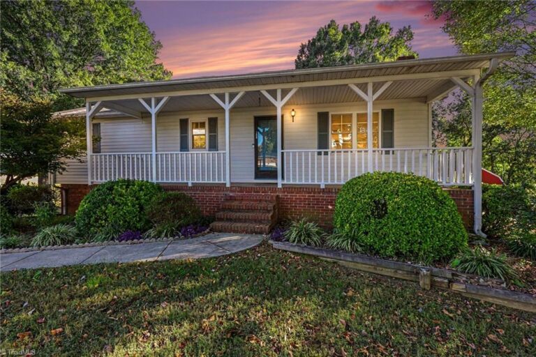 196 Wilmar Circle Lexington – photo 1