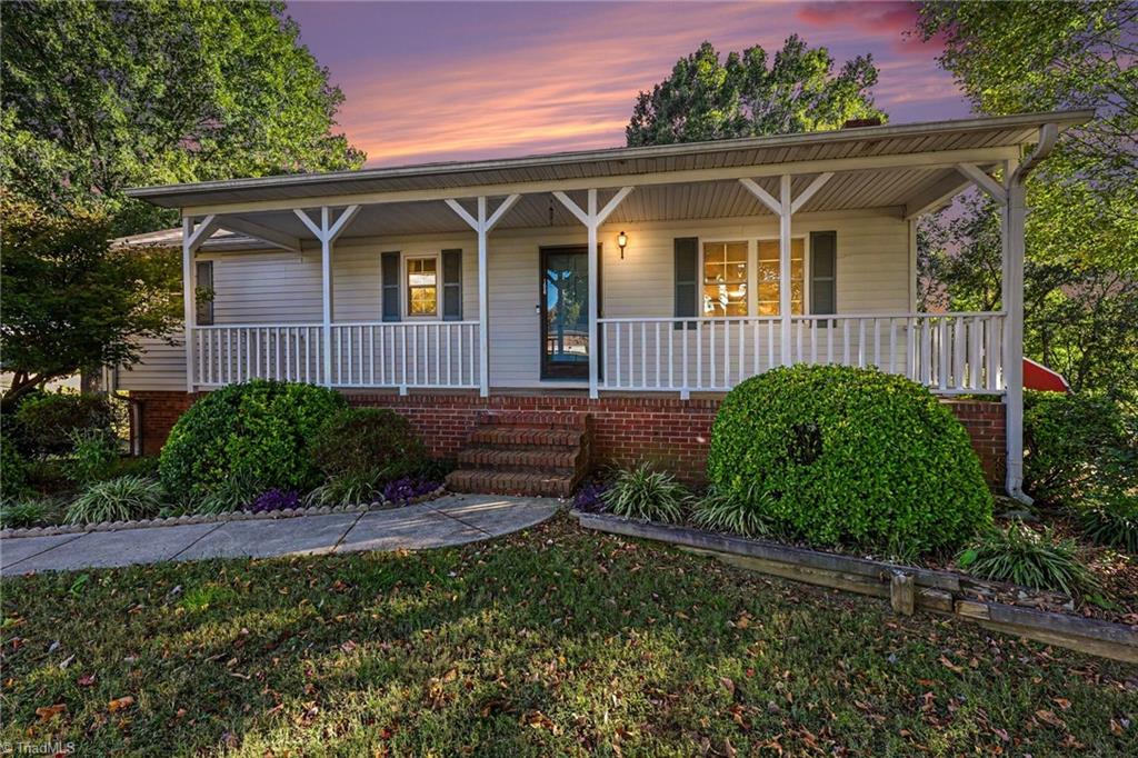 196 Wilmar Circle Lexington – photo 1