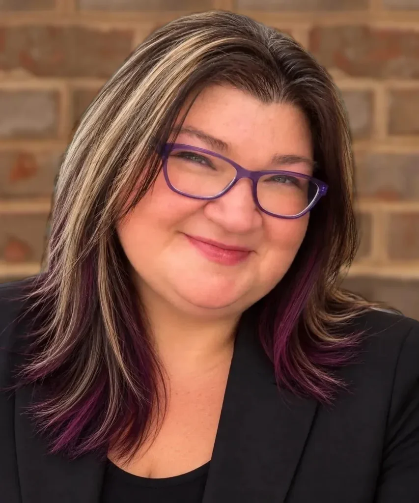 Shannon Bennett, Lexington NC real estate agent with Mantle Realty