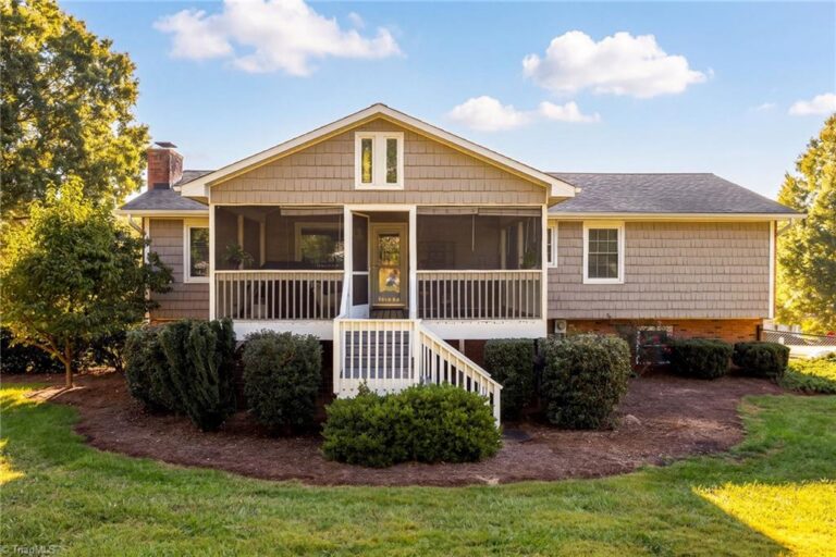 1435 Peace Haven Road Clemmons – photo 10