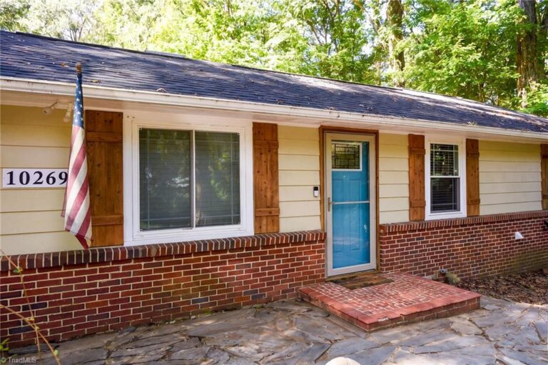 10269 Old US highway 52 Winston-Salem – photo 4