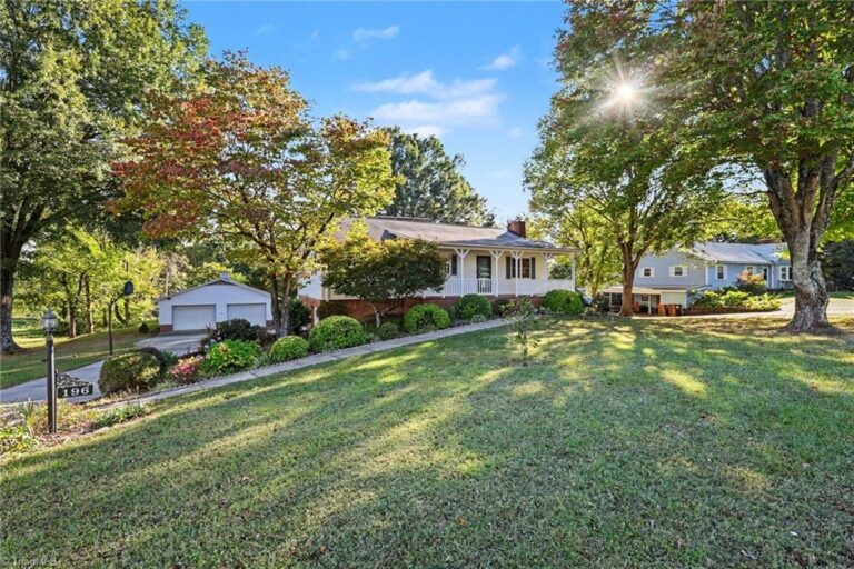 196 Wilmar Circle Lexington – photo 4
