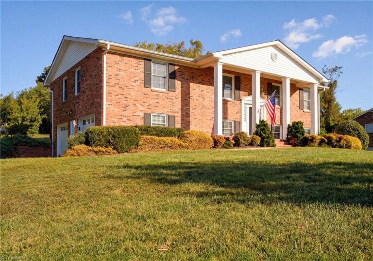 1435 Peace Haven Road Clemmons – photo 4