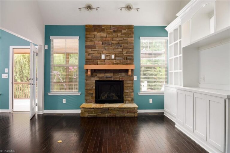 3317 Prospect Parkway Durham – photo 8